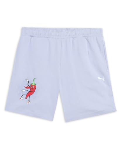 Image of Puma Boy's Hybrid Shorts