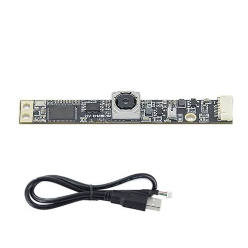 Module de caméra USB 13MP autofocus précis et vidéo 4K ultra nette