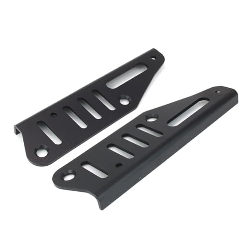 Porte-bagages arrière de moto SR3112 pour V-Strom 650 et 1000 DL650 DL1000