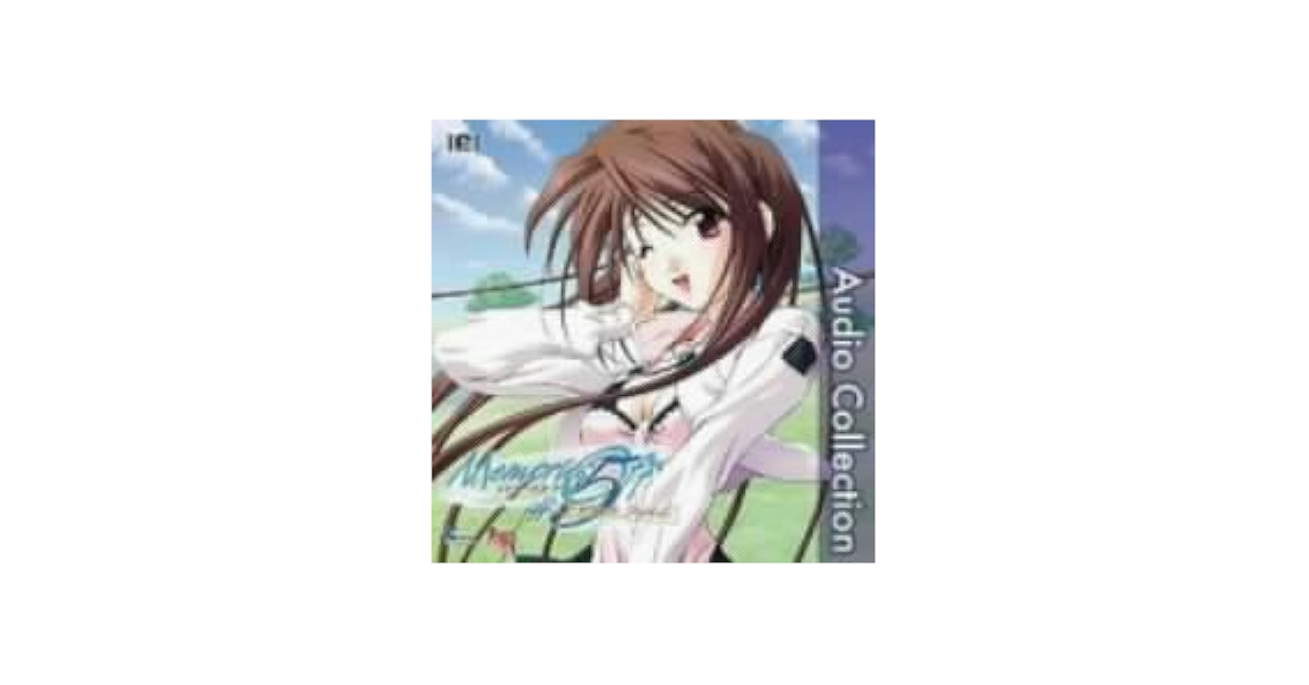 Amazon.co.jp: Memories Off #5とぎれたフィルム Audio