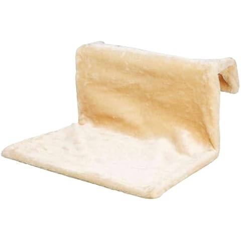 Trixie 43201 Plush Cat Bed for Radiators Cover