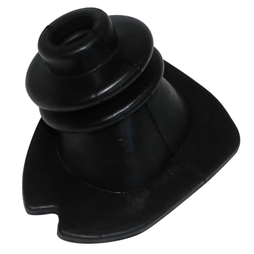 Inline Tube Replacement for 1967-1968 GM A-body Chevrolet Chevelle, Pontiac GTO, Oldsmobile 442 and Buick GS Clutch Rod Boot