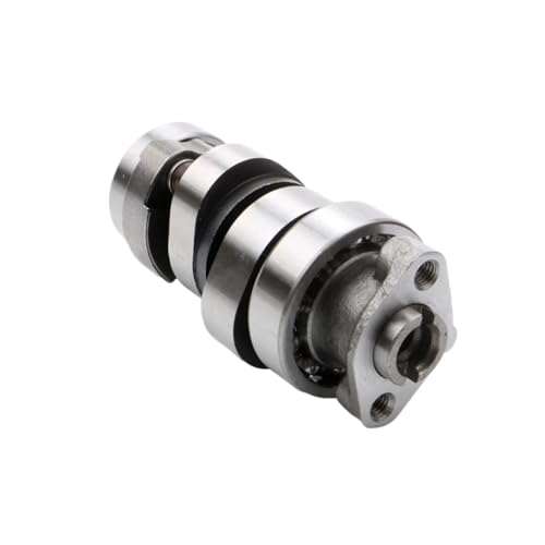 Árbol de levas WW125D de 4 tiempos repuesto 14100-KZR-601 para moto PX125 WW150 y PX150 scooter 5