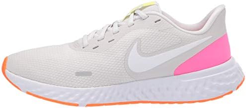 Amazon.com: Nike Revolution 5 - Zapatillas de running para mujer : Ropa,  Zapatos y Joyería