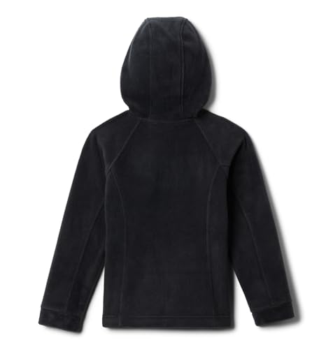 Columbia Big Girls' Benton II Hoodie2