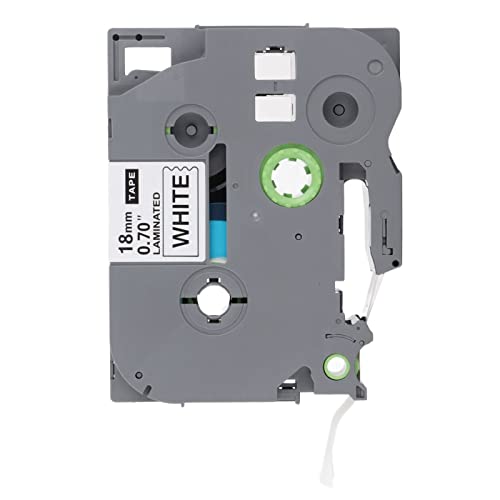 Proteção à Prova D'áGua para TZe241 a TZe641 (Saco PE de 1)