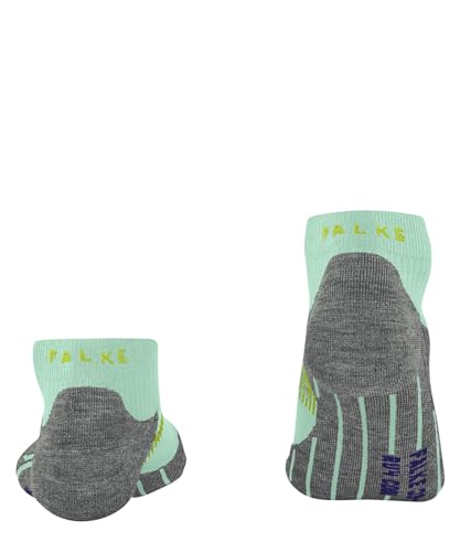 Image of FALKE Women's RU4 Endurance Running Socks, 1 Pair