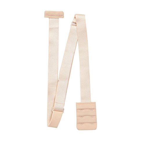 Simply Gorgeous Backless Bas convertisseur de Soutien-Gorge Dos - Nu