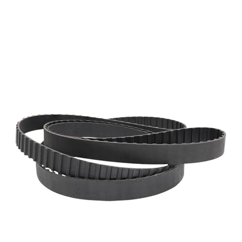 Courroie de poulie en L pas 9.525mm largeur 12.7mm pour transmission synchrone 915L
