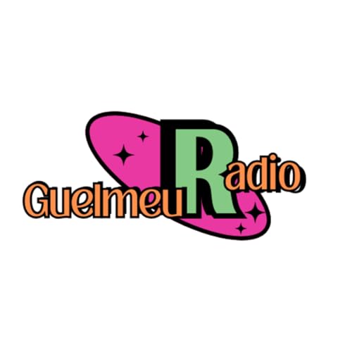 Page de couverture de GuelmeuRadio -1- Les Jardins Partag&eacute;s / La fiction d&rsquo;horreur
