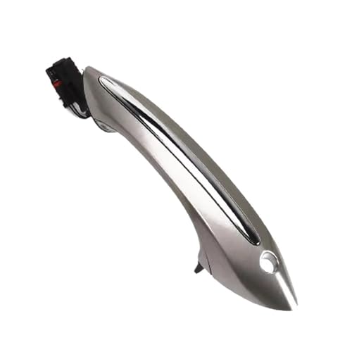 Poignée accès confort Keyless Go noire pour BMW F01 F06 F12 restauration complète