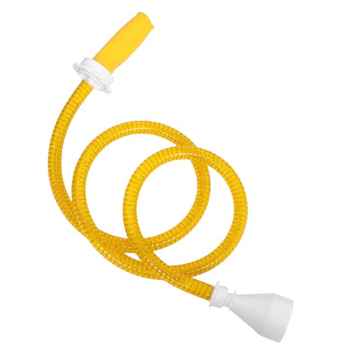 Flexible douche silicone raccord étanche universel multi-usage - 2