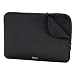 Produktbild Hama Laptoptasche Neo 13.3'' (Reißverschluss, Neopren, 37 x 2 x 26 cm) schwarz