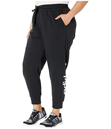 Pantalon de jogging adidas Essentials en éponge pour femme