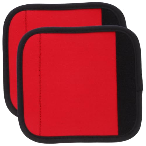 BESPORTBLE Polyester Protector for Door Horizontal Bar Jacket Slip Barbell Pad Comfortable Grip Cover