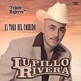Viente Mujeres: El Toro Del Corrido
