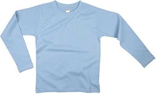 Image of Earth Elements Little Kids' /Toddlers' Long Sleeve T-Shirt