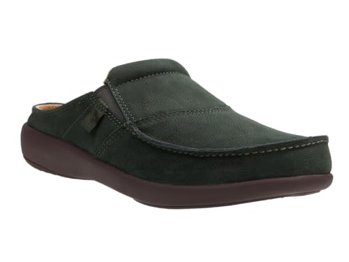 Image of Revitalign Men's Siesta Slide Nubuck