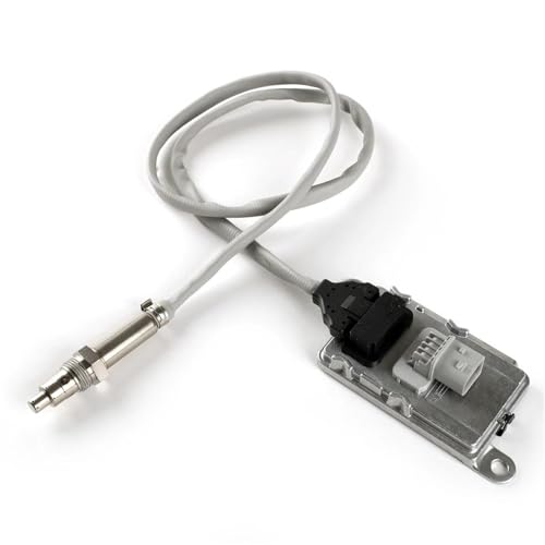 Capteur NOx 5wk96751C sonde azote oxygène camion 4326862 pièce échappement