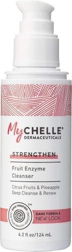 MyChelle Dermaceuticals Fruit Enzyme Cleanser