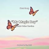  My Magic Boy