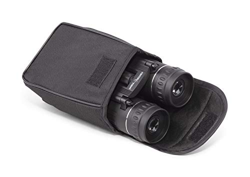 Binoculares Crosman 8x42 Roof Compactos miniatura 5