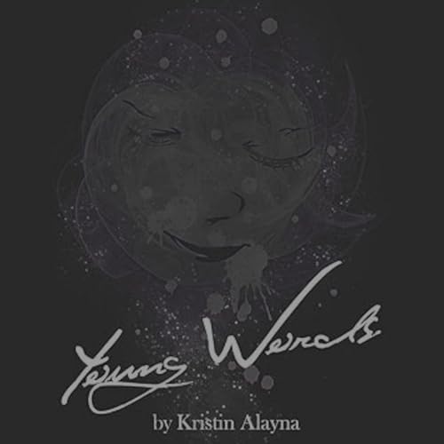 Young Words by Kristin Alayna episode artwork