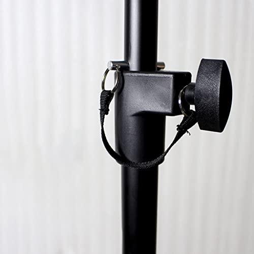 Soporte para proyector con trípode ajustable 115-220 cm miniatura 4