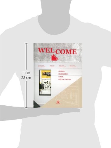 Store display design élégant pour aménagement de vitrine moderne - 7