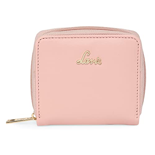 Lavie Rally Pro Zipper Wallet