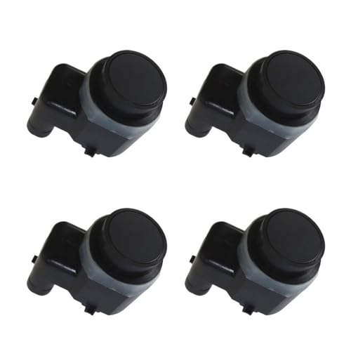 Parksensor 1S0919275D pour stationner sans stress en ville, kit 4 capteurs de recul Audi Q5 A5