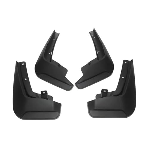 Guardabarros flaps barro salpicaderas para Audi E-TRON modelos desde 2019 hasta 2025 2