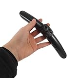 BESPORTBLE Tv Stand Base Pedestal Replacement Legs for 32-65 Inch Flat Screen Smart Tvs with Screws Desk Top Support for Living Room and Office - Image 4