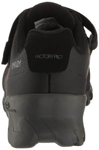 Image of Oakley Men's Koya Recycled Mountain Bike Sneaker | Cycling Shoes