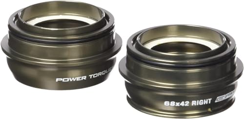 campagnolo(�t���K�i: �J���p�j���[��) ���]�� ���[�h�o�C�N ���i �p���[�g���N BB30�A�_�v�^ 68x42 17-IC13-PT42-