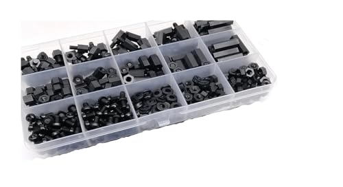 M2 M2.5 M3 M4 vX`bNiC≏ZpX^hItZpXy[T[lW QAICHFKS(M4 445pcs)