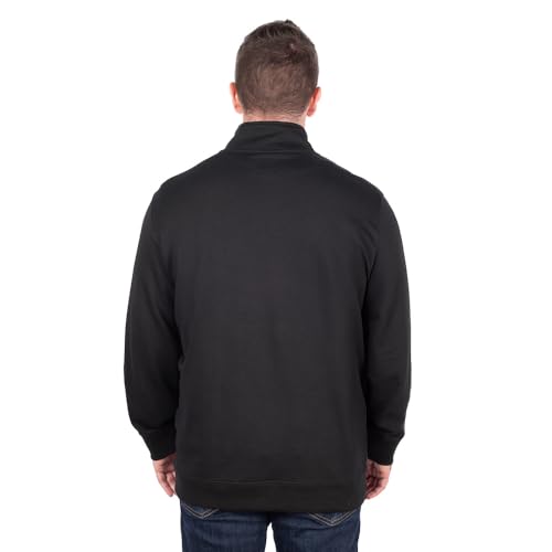 Yellowstone Elevated Quarter Zip - Officially Licensed4