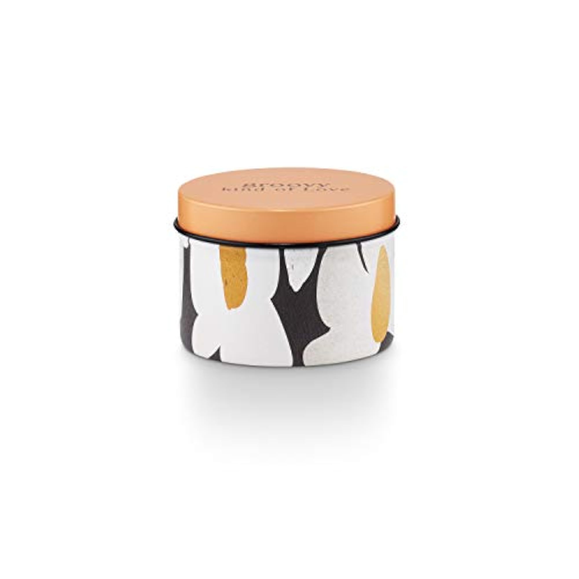 Love Triangle Gift Set Candle, Multi