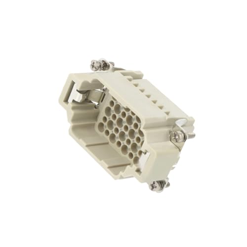 Insert de contact mâle DDD 42 PIN Degson pour connecteur de puissance industriel 10A