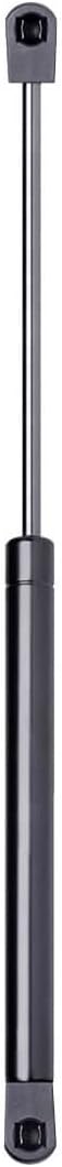 Addison Industries Heavy Duty 15 Inch, 40 LBS (178 Newton) Force Each, Set of 4, Gas Strut Gas Spring Lift Support, Extra Wide 18 mm Diameter Tube / 8 mm Rod, Ideal for RV Motorhome