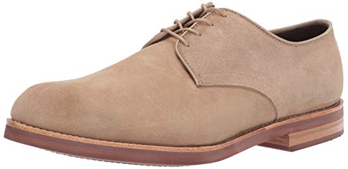 Image of Allen Edmonds Nomad Buck