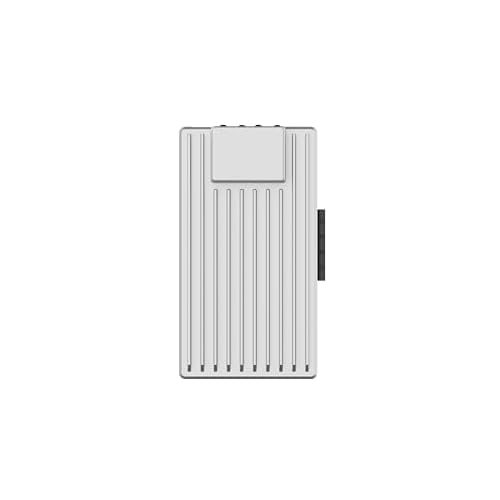 ZimaBoard - Single Card for Server, Router, Single Computer X86, Personal Cloud, Network Storage (NAS), 4K Server, Dual Gigabit Gateway - PCIe x4 SATA 6.0 Gb/s HDD/SSD (ZimaBoard 432 4G/32G)
