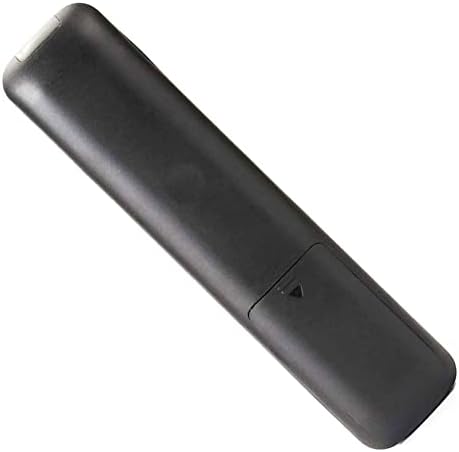 Replacement Remote Control Compatible for LC-55N5300U LC-55N6000U LC-70N7100U LC-75N8000U LC-55N620CU Sharp Smart LED TV image 4