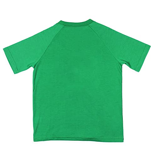 INTIMO Miraculous: Tales of Ladybug & Cat Noir Boys' Character Sleep Pajama Set Shorts4