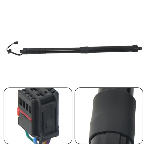 Supports de levage de coffre fluides pour Pathfinder 2013 2014