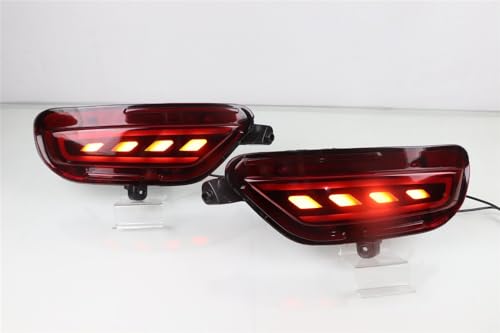 Feu de brouillard pare-chocs pour CX-5 pour rouler sereinement sous la pluie et la nuit