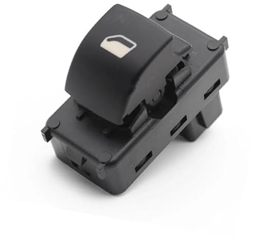 Commutateur lève-vitre haute durabilité avant droit 6554.Ql pour Citroën C4