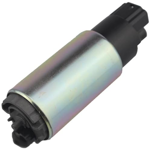 Bomba de combustible CBR600F4i soluciona tirones y fallos arranque 4