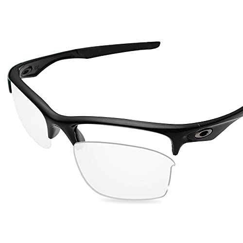 Image of 100% Precise-Fit Replacement Sunglass Lenses for Oakley Bottle Rocket OO9164
