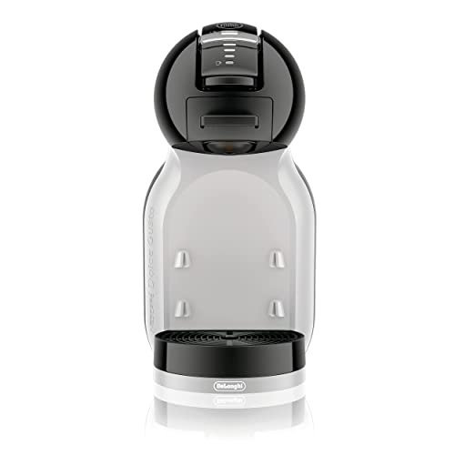 NESCAFÉ DOLCE GUSTO Mini Me - Máquina de Café de Cápsulas para 6 3138LPMWrZL. SL500